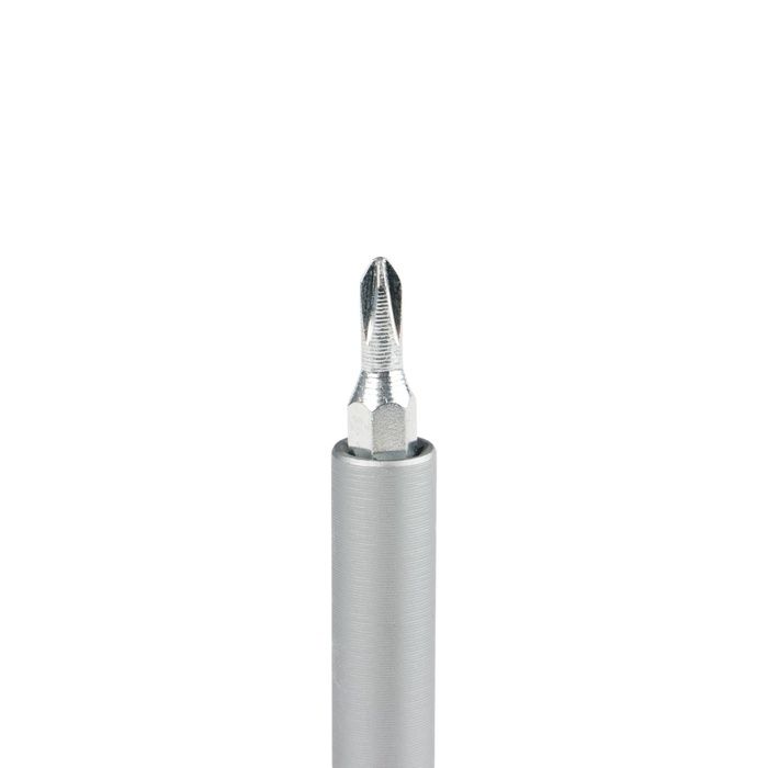 Набор отверток для точных работ, 24 насадки, 6.5 × 14.5 × 2 см Набор отверток для точных работ, 24 насадки, 6.5 × 14.5 × 2 см