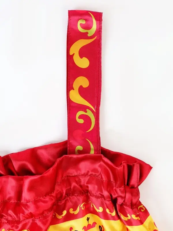 Карнавальный набор "Осенняя красавица" сарафан р-р 42-52, ободок