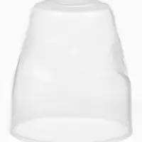 Бутылочка для кормления малыша Крошка Я Basic, классическое горло, от 0 мес., 60 мл (мерная шкала до 40 мл), цвет бирюзовый