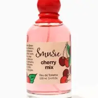Туалетная вода женская Smusie Cherry Mix, 100 мл