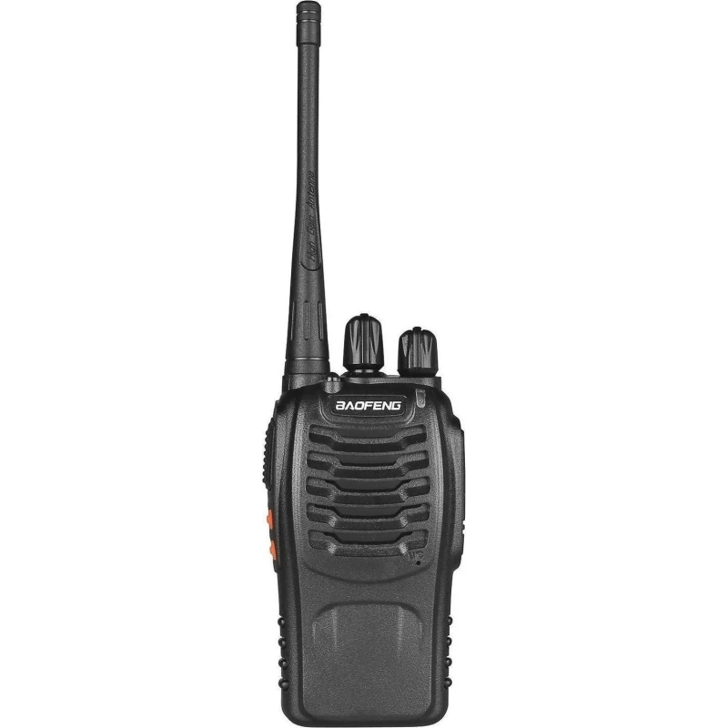 Рация BAOFENG BF-888S (5 Вт) 1500 mAh