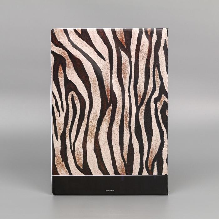 Папка для документов «Docs», 8 файлов А4 Папка для документов «Docs», 8 файлов А4