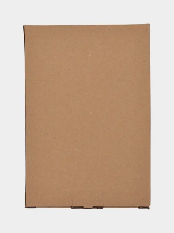 Блюдо &laquo;Лист&raquo;, 20&times;14 см, керамика, белое