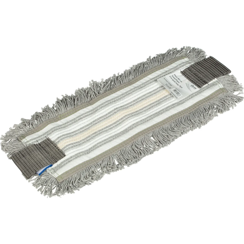 Насадка МОП д/флаунд Vileda Professional ТриоПлюсУльтраСпидПро 40см 167280