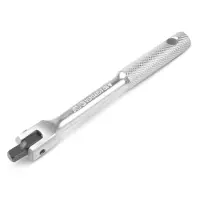 Вороток шарнирный 1/4"DR (150мм) AVS VSH14150