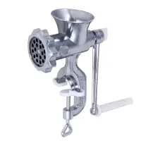 VETTA Мясорубка алюминиевый сплав, 22,5х16,5см