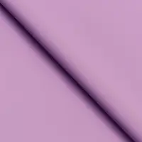 Пленка для цветов тонированная, матовая, глициневый, 57×57 см, 70 мкм