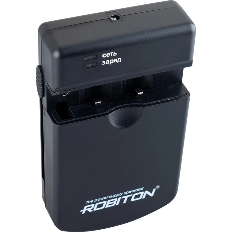 Зарядное устройство ROBITON SmartCharger/IV BL1