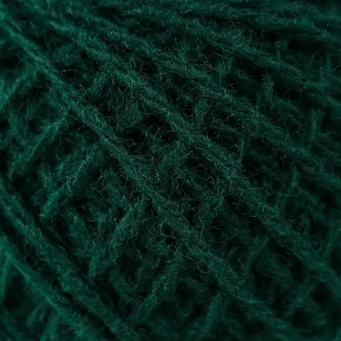 Пряжа для вязания спицами, крючком «Карачаевская», моток, 100% акрил, 100 м/40±5 г, (бутылочный)