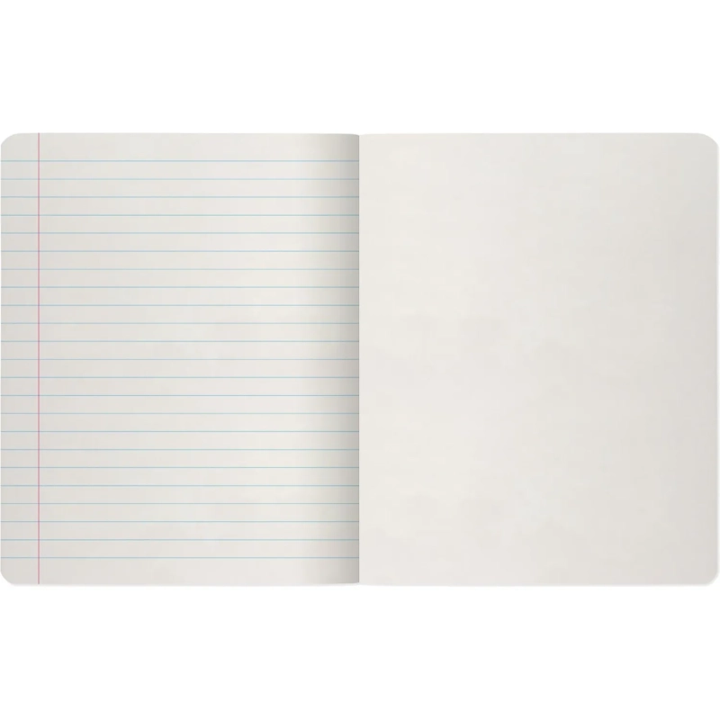 Тетрадь 12Л. ЛИН. ZEFIR COLORS 4 ВИДА 7-12-703/2