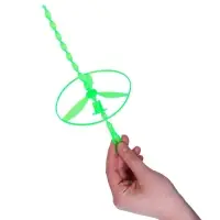 Вертушка &laquo;Запуск&raquo; d=11 см, МИКС