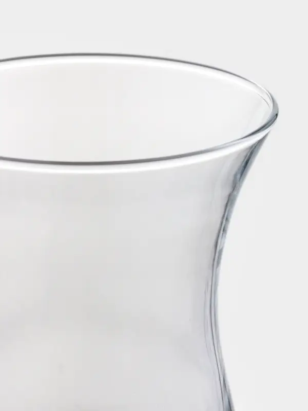 Армуду Paşabah&ccedil;e Keyif, 140 мл, прозрачные, набор 6 шт., стекло