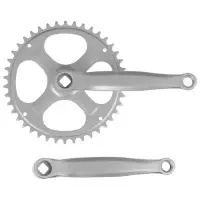 Система 42T, 170 мм, квадрат, сталь