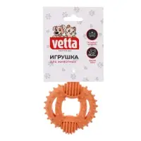 VETTA Игрушка для домашних животных, ТПР, 7,5 см