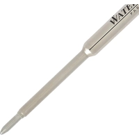 Стержень шариковый 112мм WATERMAN Standard Maxima тонк лин. Син 1964016