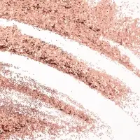 Конфетти «Шестиугольники» розовое золото, металлик, 0.1 см, 90 г