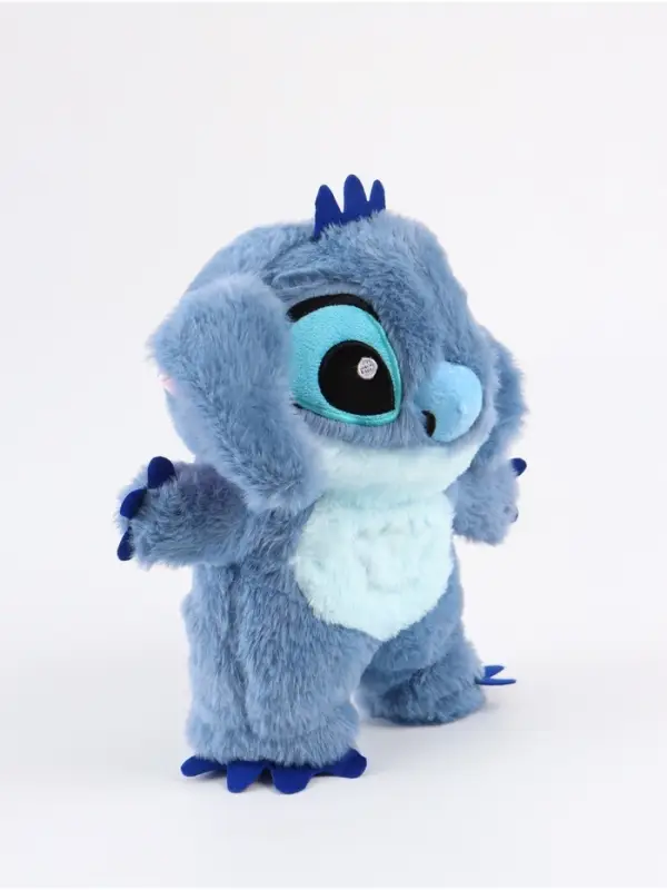 Музыкальная игрушка для сна Музыкальная игрушка для сна "Стич"