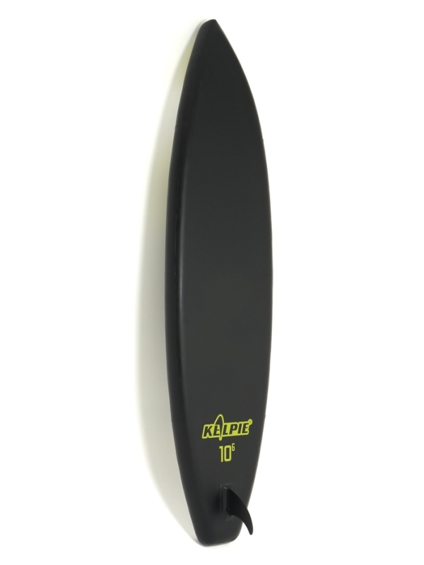 SUP доска гоночная KELPIE 10.6 SUP доска гоночная KELPIE 10.6", 320х80х15 см