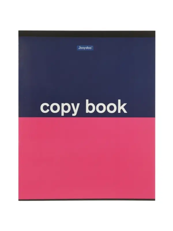 Комплект 12 тетрадей Copybook, 48 листов в клетку, 60 г