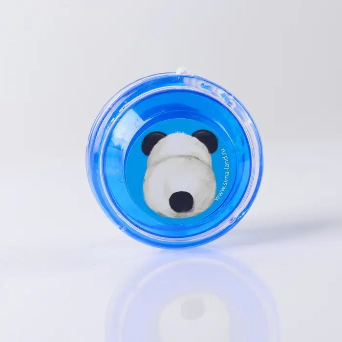 Йо-Йо «Пандочка», цвета МИКС Йо-Йо «Пандочка», цвета МИКС