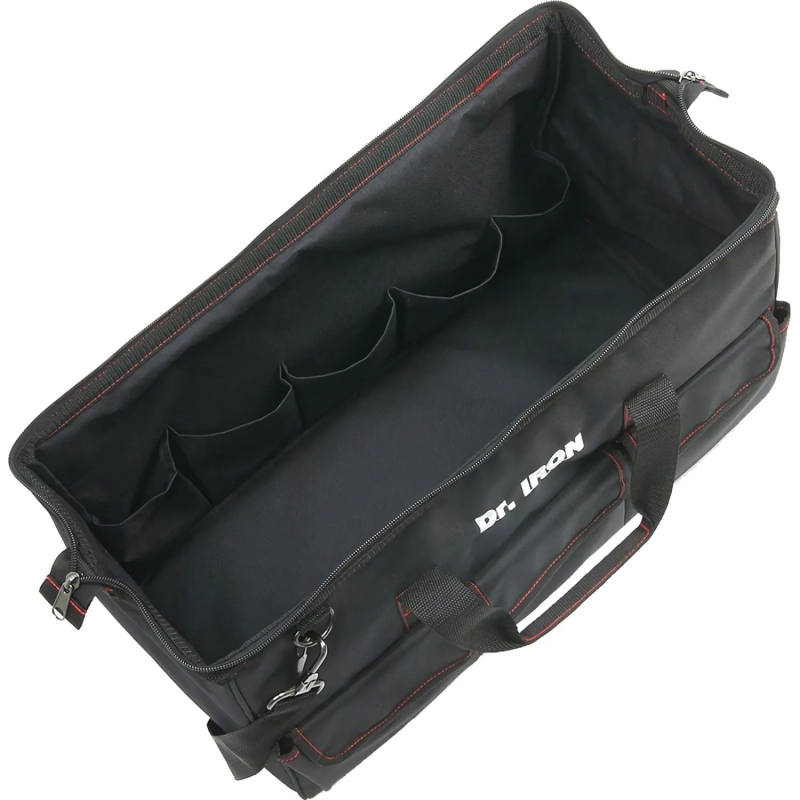 Сумка для инструмента с ремнем 50х23х30 Dr.IRON (DR1027)