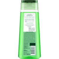 Шампунь ЧИСТАЯ ЛИНИЯ Крапива укрепляющий 250мл