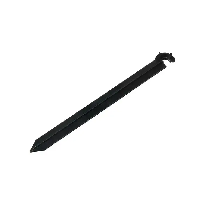 Колышек для капельной трубки, d=5 мм, пластик, Greengo Колышек для капельной трубки, d=5 мм, пластик, Greengo