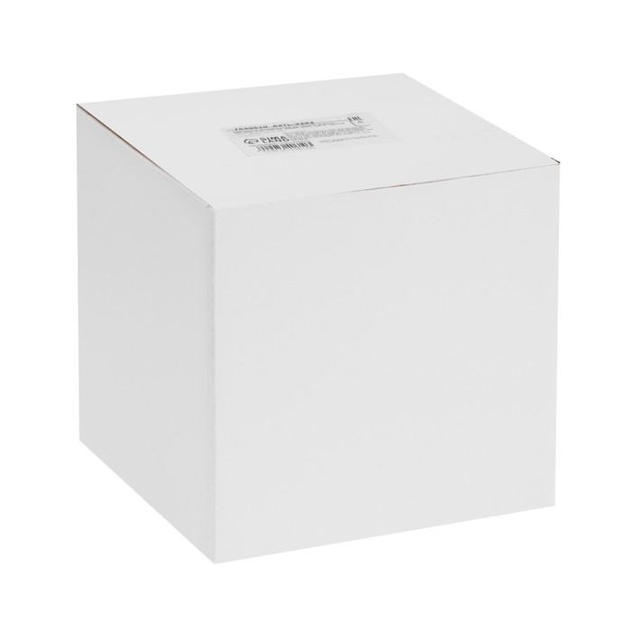 Светильник фасадный «Куб», FSD-004, 6 Вт, 3000К, IP65, 220 В, металл, черный Светильник фасадный «Куб», FSD-004, 6 Вт, 3000К, IP65, 220 В, металл, черный