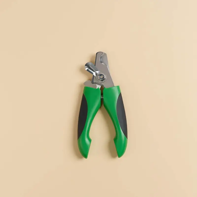 VETTA Когтерез для домашних животных, ТПР, металл, 6,5х14,5 см