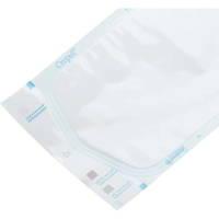 Пакет для стерилизации комбинир. 140 x 280 мм самокл. 100 шт/уп СтериТ