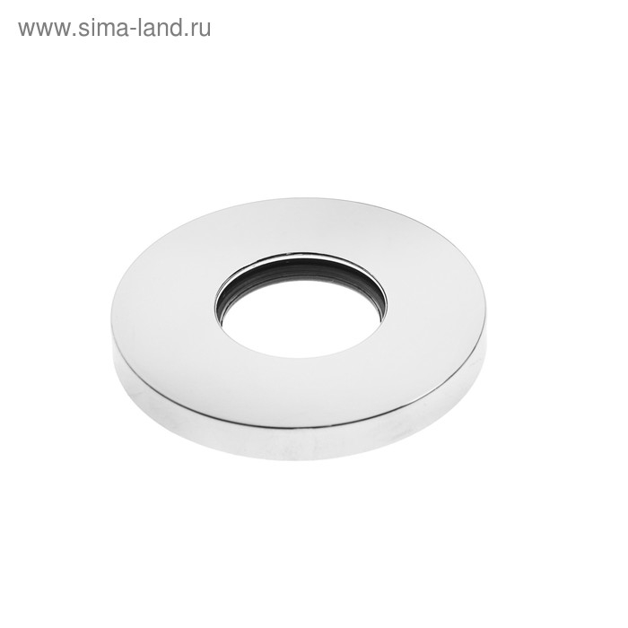 Смеситель для биде Accoona A3290, однорычажный, с гигиенической лейкой, латунь, хром Смеситель для биде Accoona A3290, однорычажный, с гигиенической лейкой, латунь, хром