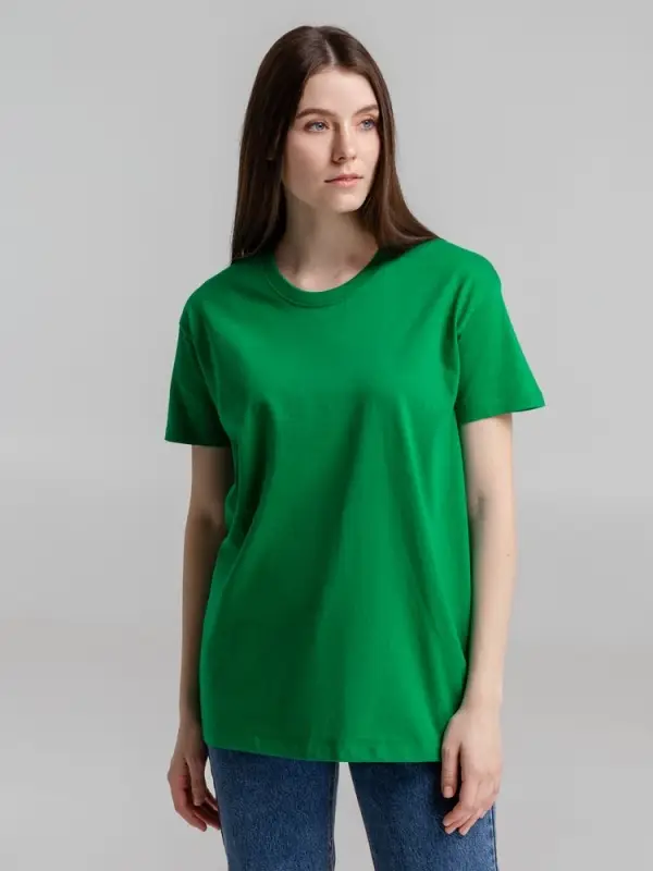 Футболка Imperial 190 ярко-зеленая, размер XS Футболка Imperial 190 ярко-зеленая, размер XS