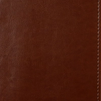 Ежедневник недатированный коричн, А5, 148x218, 352стр, Agenda