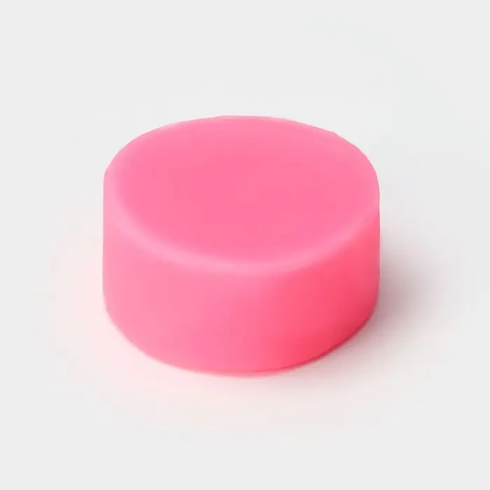 Молд для заливки &laquo;Роза&raquo;, силикон, 4.5&times;2 см, МИКС