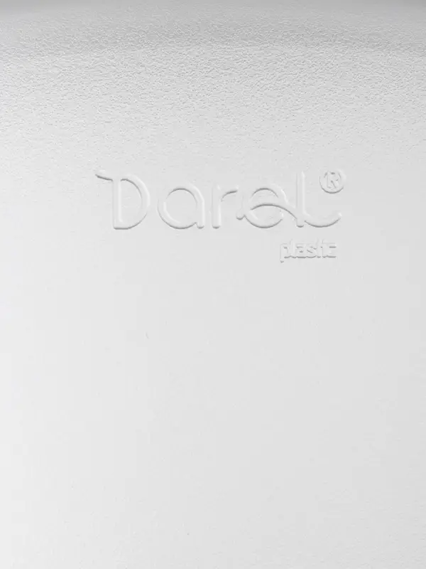 Набор контейнеров для хранения еды Darel plastic &laquo;Трио&raquo;, 3 шт., 700 мл, пластик, прозрачный, крышка МИКС