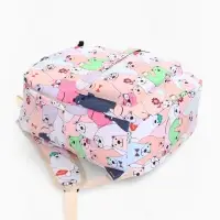 Рюкзак школьный &laquo;Мишка&raquo;, с пеналом, 29&times;12&times;41 см, разноцветный