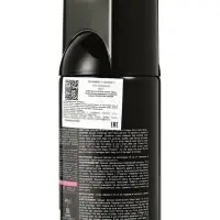 Дезодорант-спрей Prive BLACK OPTION женский, 250 мл