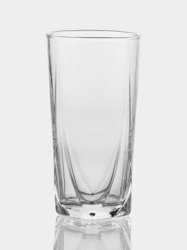 Набор стаканов Luminarc EIFFEL, 350 мл, 6 шт., стекло, прозрачный