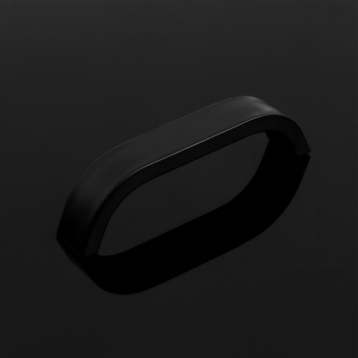 Ручка-скоба ТУНДРА, м/о 96 мм, цвет черный Ручка-скоба ТУНДРА, м/о 96 мм, цвет черный