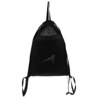 Мешок для мокрых вещей ONLYTOP, 40&times;30 см, чёрный
