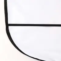 Незапинайка - защитная накидка на сиденье автомобиля &laquo;Развивашка&raquo; МИКС, 67&times;47.5 см