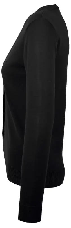 Джемпер женский Golden Women черный, размер S