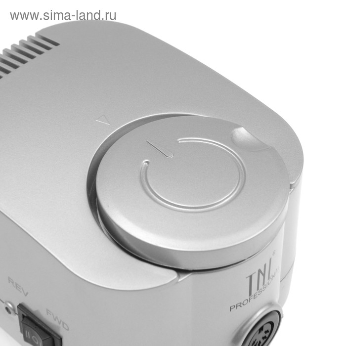 Аппарат для маникюра и педикюра TNL MP-15, 4 фрезы, 35 000 об./мин, 30 Вт, белый Аппарат для маникюра и педикюра TNL MP-15, 4 фрезы, 35 000 об./мин, 30 Вт, белый