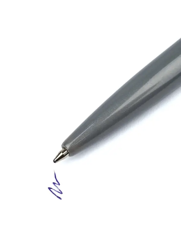 Ручка шариковая пластиковая автоматическая, синяя паста, 0.7 мм &laquo;С 23 февраля, тому кто может всё&raquo;