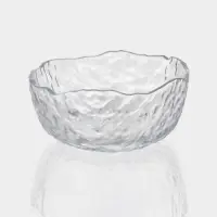 Набор салатников "Вулкан" 3 шт, 17х7 см