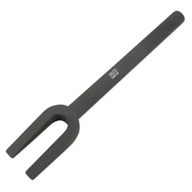 Съемник рулевых тяг &laquo;вилка&raquo; ударный 300 мм AVS TRP-30