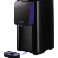 Термопот 4.8 л электрический КТ-2517 - 1450 Вт