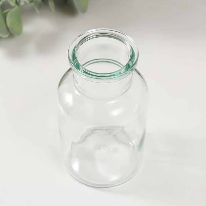 Диффузор для эфирных масел Диффузор для эфирных масел "Воздух" 125 мл прозрачный 5,5х5,5х10,3 см