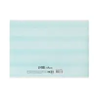 Альбом для рисования Calligrata &laquo;Голубое сияние&raquo; А4, 40 листов, на скрепке, плотность листов 100 г/м&sup2;, обложка из мелованного картона