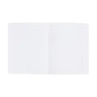 Предметная тетрадь по физике Hatber &laquo;Буквица&raquo;, 48 листов, в клетку, со справочным материалом, обложка из мелованного картона